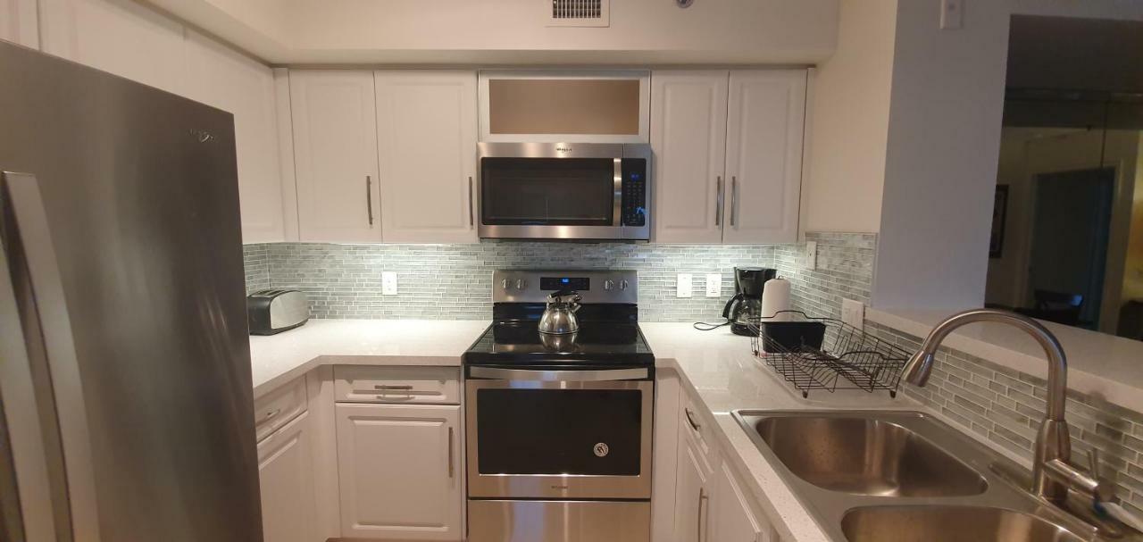 Yacht Club Aventura 2Br + 2Ba Apartment Маями Екстериор снимка