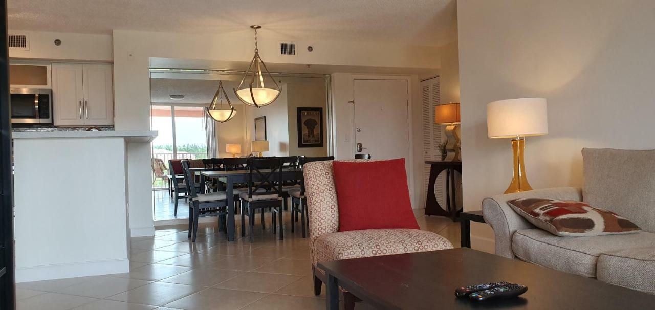 Yacht Club Aventura 2Br + 2Ba Apartment Маями Екстериор снимка