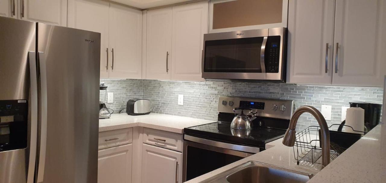 Yacht Club Aventura 2Br + 2Ba Apartment Маями Екстериор снимка